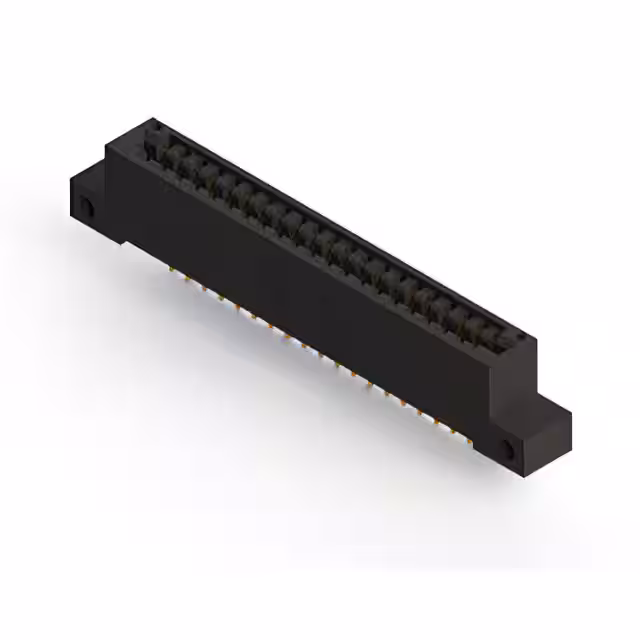396-021-522-112 EDAC Inc.  Edgeboard Connectors